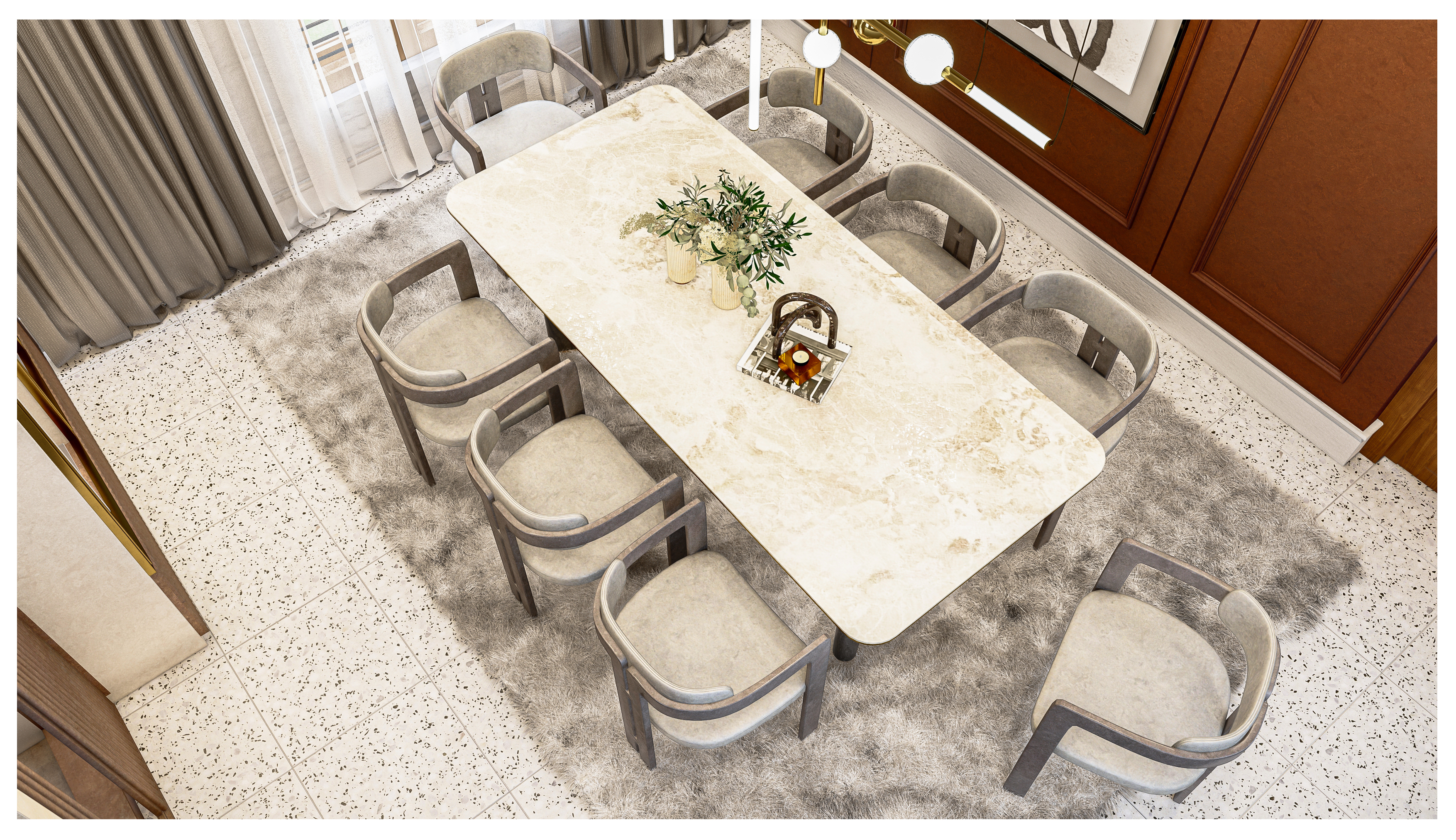 Alice Christy Apartment