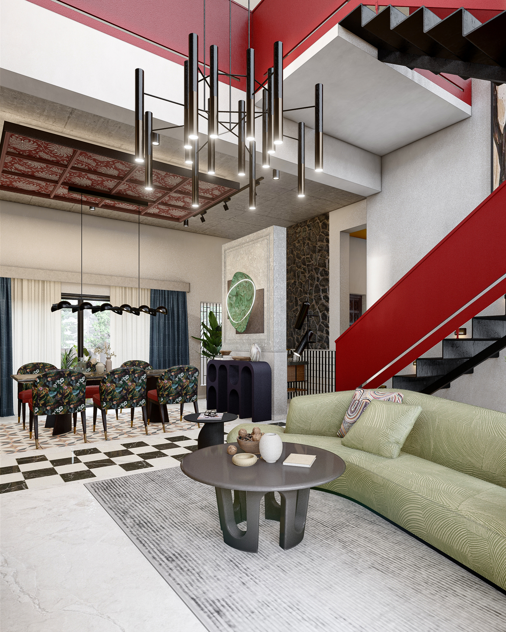 Aurelia Loft 6
